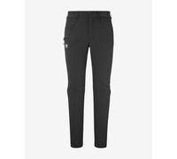 Millet All Outdoor XCS 100 Trousers Carbon Black - 46