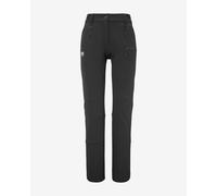 Millet All Outdoor XCS 200 trousers black charcoal women - 36