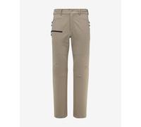 Millet - Hiking trousers - All Outdoor XCS200 Pant M Dorite for Men - Size 44 FR - Beige Beige 44 FR