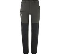 MILLET All Outdoor Xcs200 Pant M - Men - Grey / Black - size 38- model 2026 38