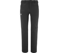 Millet - Hiking trousers - All Outdoor XCS200 Pant M Black for Men - Size 40 FR Black 40 FR