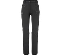 MILLET All Outdoor Xcs200 Pant W - Women - Black - size 14- model 2026 14