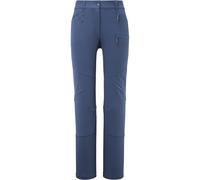 MILLET All Outdoor Xcs200 Pant W - Women - Blue - size 16- model 2025 16