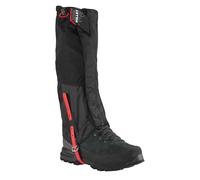 Millet Alpine Dryedge Gaiters Grey M