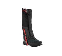MILLET Alpine Gaiter Dry Edge Black
