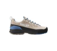 Millet - Approach shoes - Cimaï Pro W Rope for Women in Leather - Size 5 UK - Beige Beige 5 UK