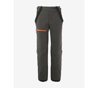 Millet Atna Peak 3 Trousers dark brown orange - S
