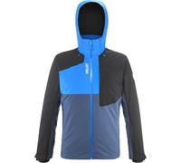MILLET Atna Peak Jacket - Men - Blue / Black - size S- model 2025 S