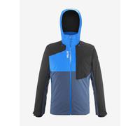 Millet Atna Peak Jacket Ultra Blue - S