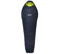 Millet - Hiking sleeping bag - Baikal 1100 Saphir - Size Right - Navy Navy Right