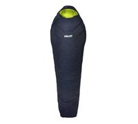 MILLET - Baikal 1100 Long Sapphire Sleeping Bag - Unisex - Blue
