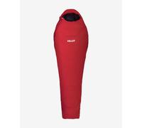 Millet Baikal 1500-4°c/0°c Sleeping Bag Red Long / Left Zipper Men,Women