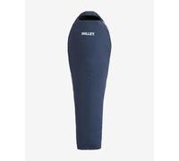 Millet Baikal 600 Regular +14C sleeping bag dark blue - Left