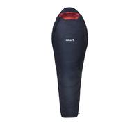 Millet Baikal 750 5°c Sleeping Bag Blue Long / Left Zipper Men,Women