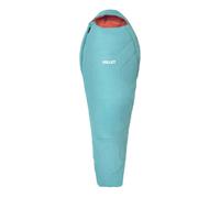 Millet Baikal 750 5°c Sleeping Bag Blue Long / Right Zipper Men,Women