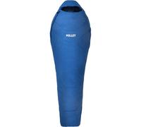 Millet Baikal 750 Reg - Sleeping bag Sky Diver Regular - Zip: Right