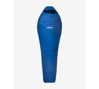 Millet Baikal 750 Regular +10C Sleeping Bag Electric Blue - Left