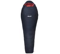 MILLET Baikal 750 W - Women - Blue - size GAUCHE- model 2026 GAUCHE