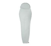 Millet - Sleeping bag liner - Baikal Liner High Rise - White White