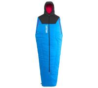 Millet - Bossons -10° Icon Blue Black - Regular - Sleeping bag