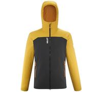 MILLET Bossons 100 Hd - Men - Black / Yellow - size XL- model 2025 XL