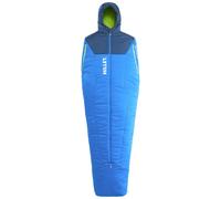 Sleeping bag Millet BOSSONS-2° LONG (ICON BLUE) Unisex