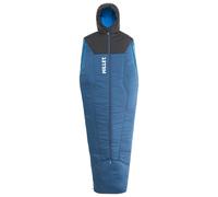 Millet - Bossons 5°C Dark Denim - Regular - Sleeping bag