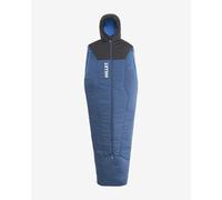Millet Bossons 5°c Sleeping Bag Blue Regular