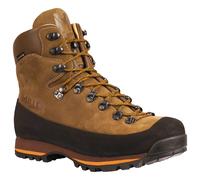 MILLET Men's Bouthan GTX Hiking Shoe, Brown New Logo, 10 UK