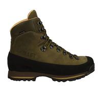 Millet - Trekking shoes with GORE-TEX® - Bouthan GTX Almond/VT Amande for Men in Leather - Size 10,5 UK - Khaki Khaki 10.5 UK
