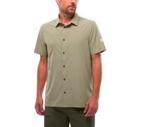 Millet - Breathable, lightweight stretch shirt - Seneca Stretch Shirt SS M Dorite for Men - Size L - Beige Beige L