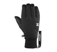 Millet Brevent Gloves Carbon Black - S