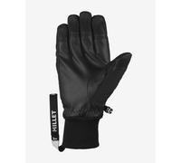 Millet Brevent Gloves Carbon Black - S