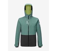 Millet - Brevent Jacket M Black - XL - Ski Jacket