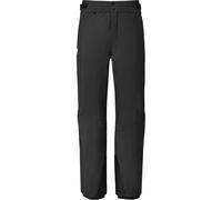 Millet Brevent Pants Black M Men
