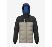 Millet Brevent Peak Hooded Jacket Black Limestone - M