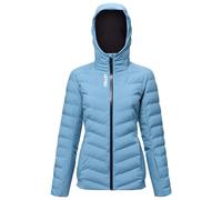 Millet - Brevent Peak Jacket W Coronet Blue - L - Down jackets