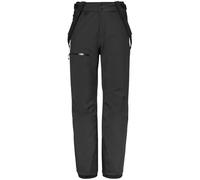 Millet Brevent Peak Pants Grey XS Men