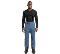 Millet - Ski Pants - Brevent Peak Pant M Dark Denim for Men - Size XL - Blue Blue XL