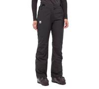 MILLET - Brevent Peak Women's Ski Pants - Waterproof - Ski - Outdoor Black