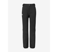 Millet Brevent trousers black charcoal women - 40