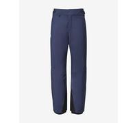Millet Brevent trousers midnight blue - XL