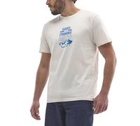 Millet Cdg Chamonix Logo Short Sleeve T-shirt