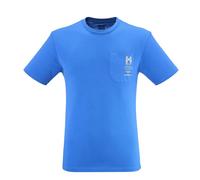 Millet Cdg Chamonix Poc Short Sleeve T-shirt