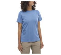 Millet Chamonix Flower Short Sleeve T-shirt