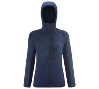 Millet - Chamonix Highloft Hoodie W Saphir - L - Fleece