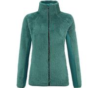 MILLET Chamonix Highloft Jacket W - Women - Blue / Green - size S- model 2026 S
