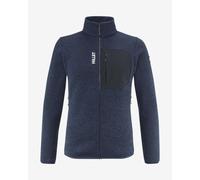 Millet Chamonix Knit fleece midnight blue - XL
