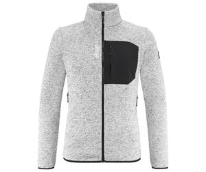 Millet - Chamonix Knit Jacket M Dawn - S - Fleece