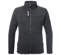 Millet - Chamonix Knitwarm Anthracite Grey - S - Fleece